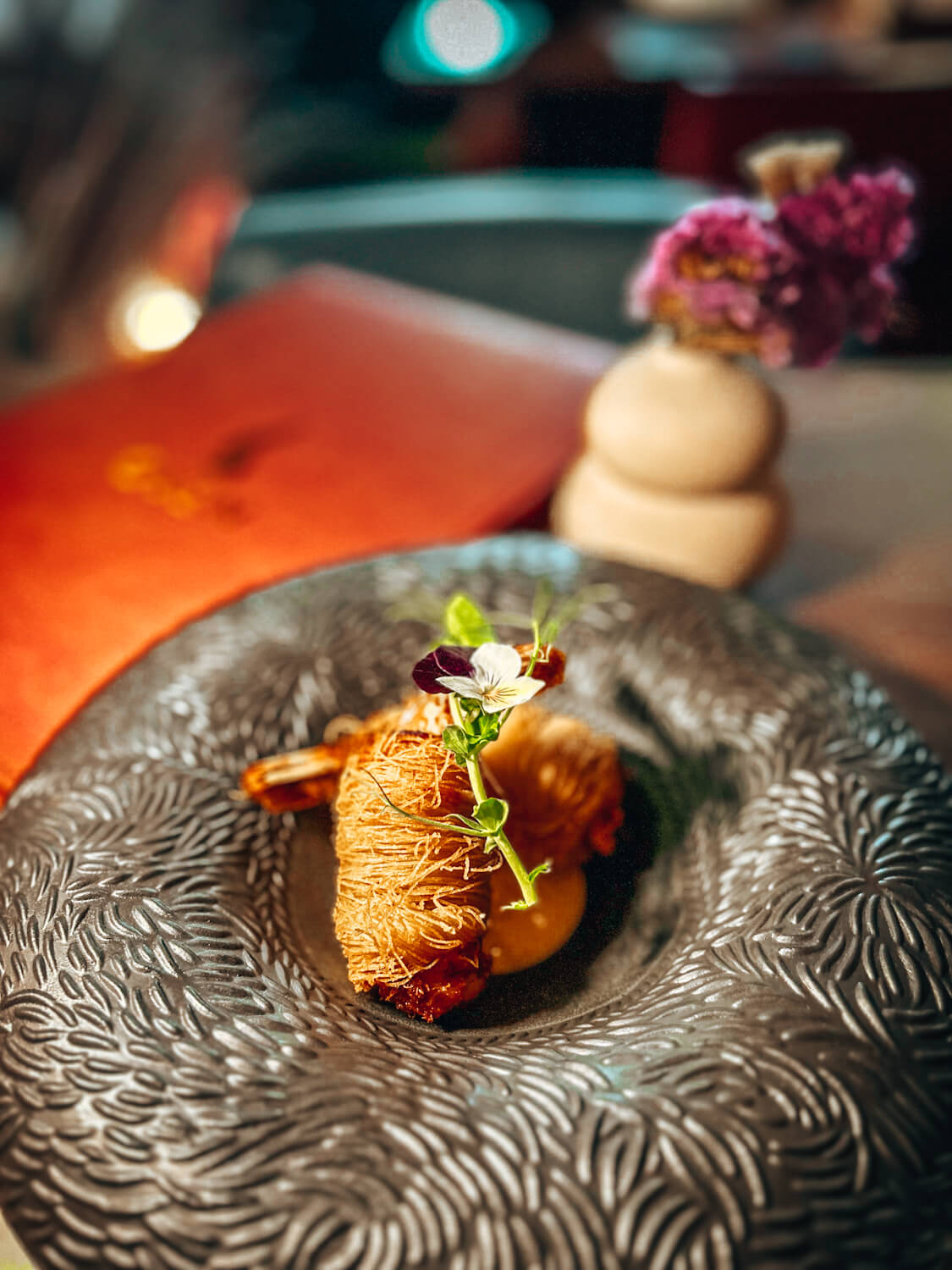 Beste restaurants in Lissabon - Oven