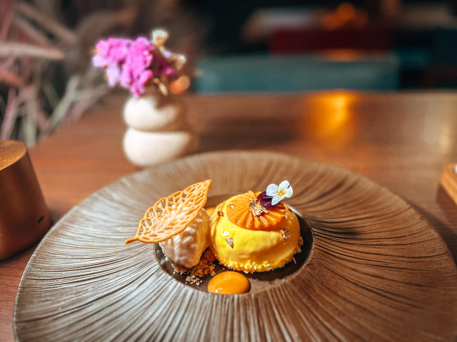 Best restaurants in Lisbon Oven