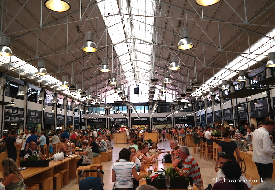 Best restaurants in Lisbon tips