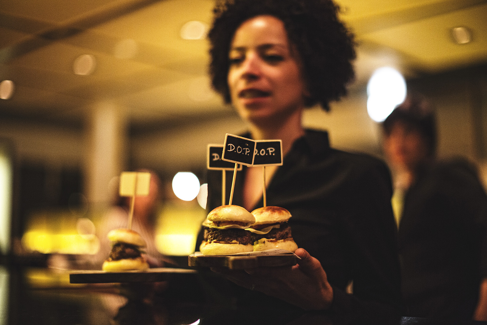 best restaurants in Lisbon Mini Bar Teatro