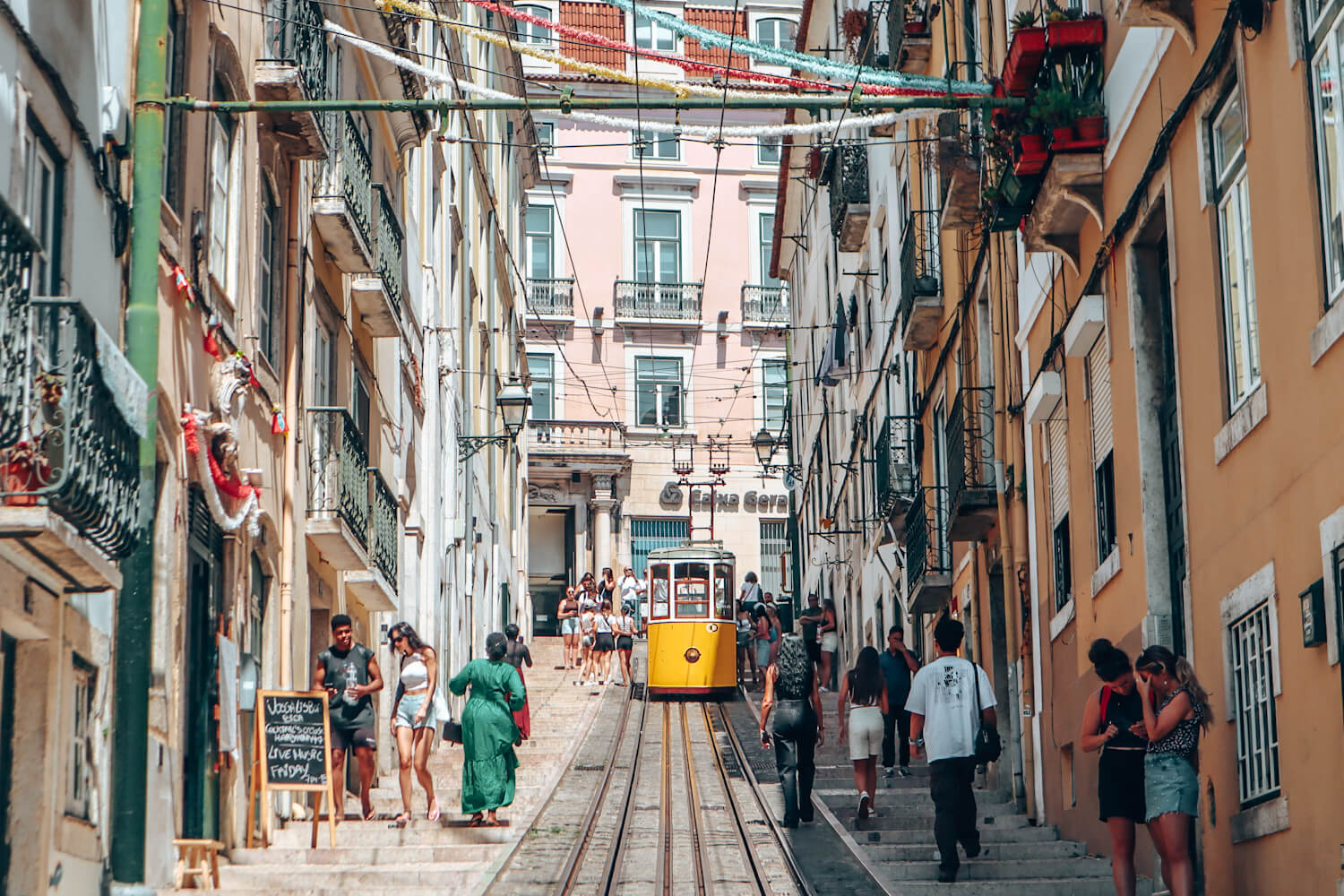 shopping Bairro Alto