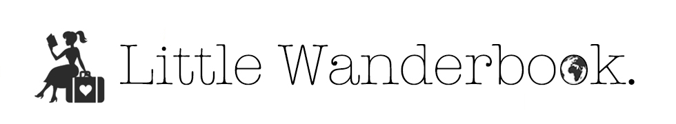 Little Wanderbook